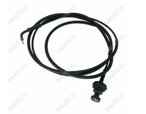 Трос дроссельной заслонки PJ 000006102 A0100 для Hisun HS UTV 400/500/700cc (61020-115-0000, 61600-055-0000)