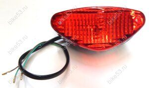 Фонарь стоп-сигнала BAJAJ Boxer150 PF401005