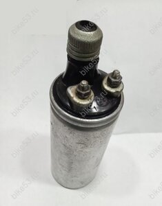 Катушка зажигания 6V тип2 ЯВА