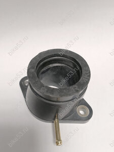Патрубок карбюратора впускной YAMAHA XJR1200 4KG-13586-00-00