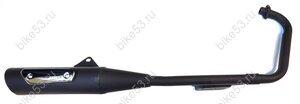 Глушитель BAJAJ BOXER150X 36PF0025