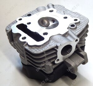 Головка цилиндра в сборе BAJAJ BOXER150X