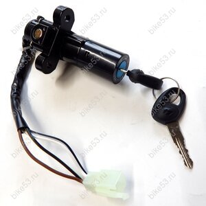 Замок зажигания BAJAJ Boxer150 PF232605