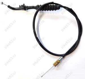 Трос газа BAJAJ Boxer150 PF161217 (HL=930mm, FL=30mm)
