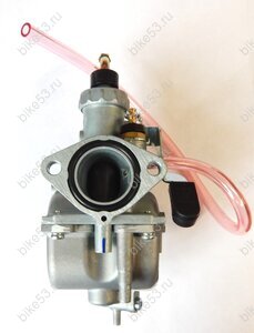Карбюратор PZ24 125см3 (ML020019)