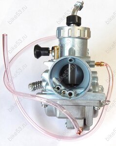 Карбюратор MIKUNI VM24 (ML07827)