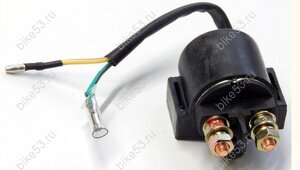 Реле стартера CG125-250/CB125-250 (ML6716)