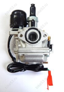 Карбюратор SUZUKI Lets KEIHIN "SEE"