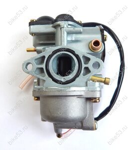 Карбюратор Suzuki AD-50 "SEE"