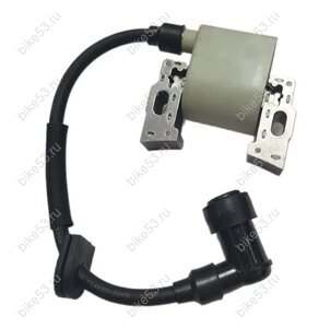 Катушка зажигания GX620, GX670 серая (151007) левая