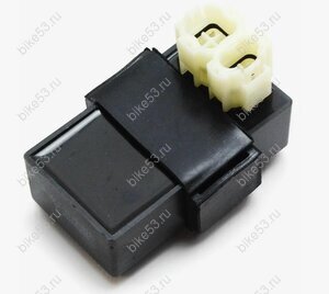 Коммутатор CDI BSEZS172FMM-6(CB250R) MJBS4B... (100146172)