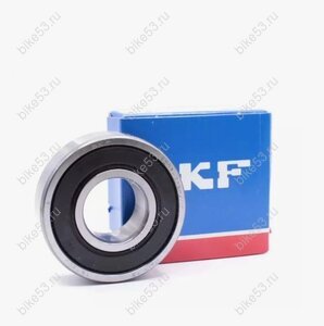 Подшипник 62012RS (12х32х10) SKF закрытый Италия