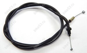 Трос управления воздушной заслонкой  SYM XS 125 (17950-N7C-000)