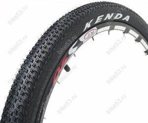 Покрышка 27,5x1,95 (50-584) KENDA K1187 5-520911