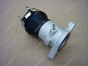 Патрубок впускной ATV300, SYM, 1711A-RFA-000