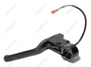 Тормозная ручка 00-210377 COD-X VOLT 1.0