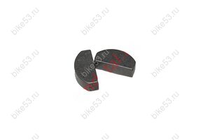 Шпонка 5х7,5х15 505J001