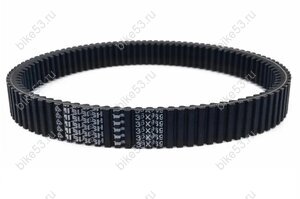 Ремень вариатора MITSUBOSHI X8 H.O. 0JWA-055000-10000  (36х969) КВАДРОЦИКЛ