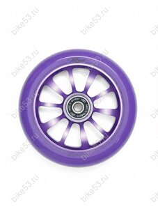 Колесо TT MOSS, ABEC 9,110mm purple/фиолетовый ABEC 9, арт:509914/NN010599