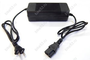 Зарядное устройство (29,4V, 3A) M-0001 для электросамоката