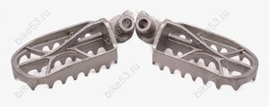Подножки водителя Regulmoto ZR, Athlete (103123)