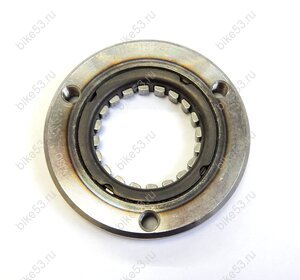 Муфта обгонная RC250CK-A (166FMM0237CH) (R0000140511)