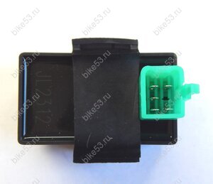 Коммутатор CDI Free Lander PRO125 (FLN2010) (R0000145309)