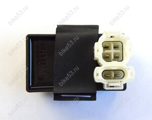 Коммутатор CDI Flash RC250-GY8X (FLS0137) (R0000109510)