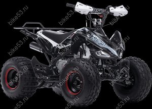 BSE XT-1 Black(комплект з/ч для сборки квадроцикла)