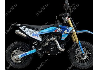 Питбайк BSE K7 Sonic