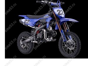 NEW ERA 110e Blue Reed 14/12 (Автомат КПП)