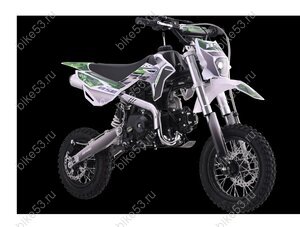Питбайк BSE EVO 110e Viper A 12/10 (Автомат КПП)