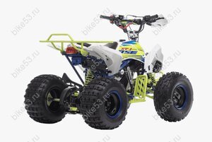 Квадроцикл BSE XT-1 LIME (125СС)