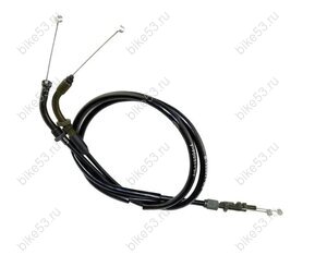 Тросы газа HONDA CBR600RR 03-06. CBR1000RR 04-07