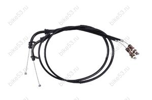 Тросы газа SUZUKI  GSX-R600/750 06-10, GSX-R1000 05-16