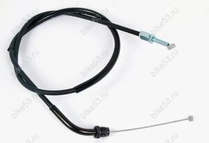 Трос газа HONDA CB400  92-07