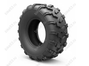 Покрышка  8"  20х9,5-8 HJ-109 КВАДРОЦИКЛ