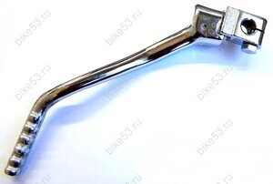 Рычаг кикстартера RC250GY-C2K (C2K0128)